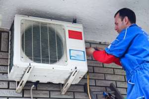 24/7 and Emergency HVAC Near Calhoun Falls, SC | Air Conidtioning and Heating Contractors